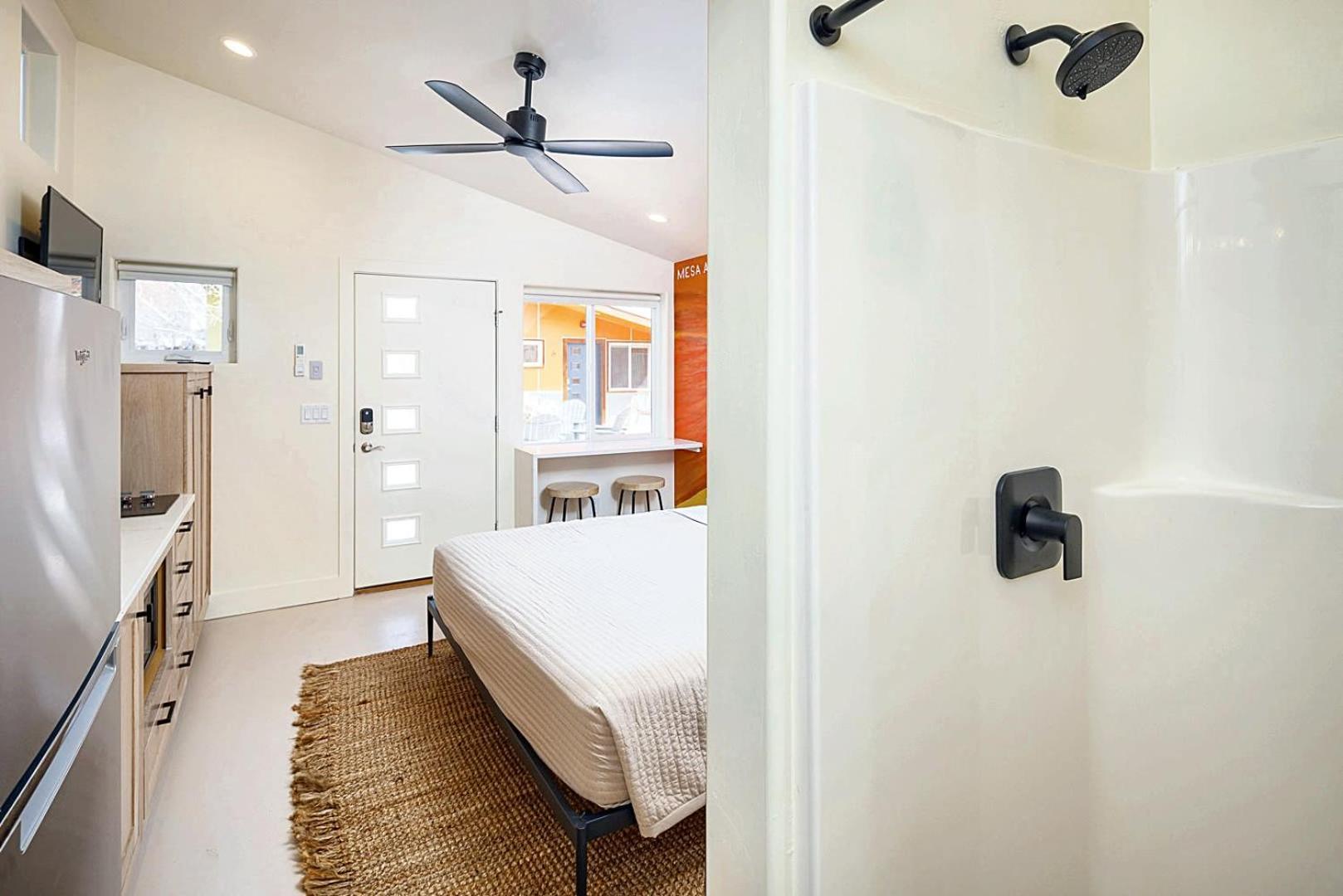 Downtown Kokopelli West 8 - Newly Remodeled Stylish Studio Moab Exterior photo